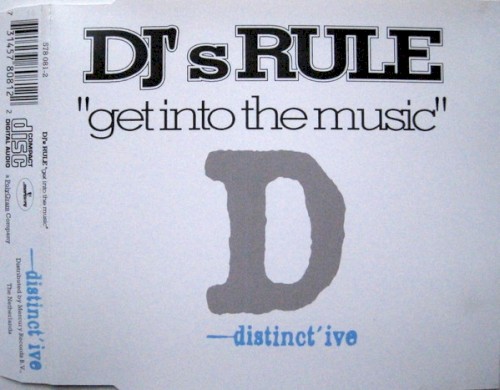 Dj’s Rule